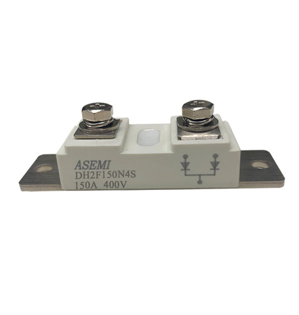 DH2F150N6S/DH2F150N4S ASEMI Quick recovery module