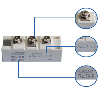MSCD165-16