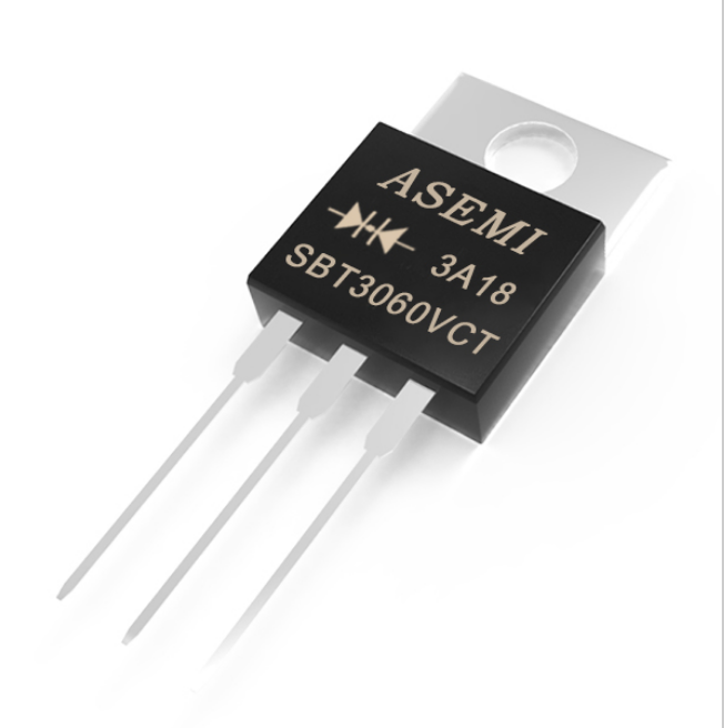 ASEMI DIODE