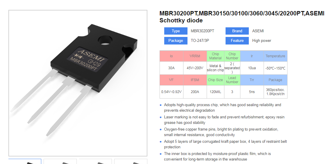 mbr30200pt