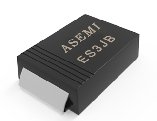 [ES3J-SMB] ES3JB/ES3MB/ES3DB ASEMI Patch ultrafast recovery
